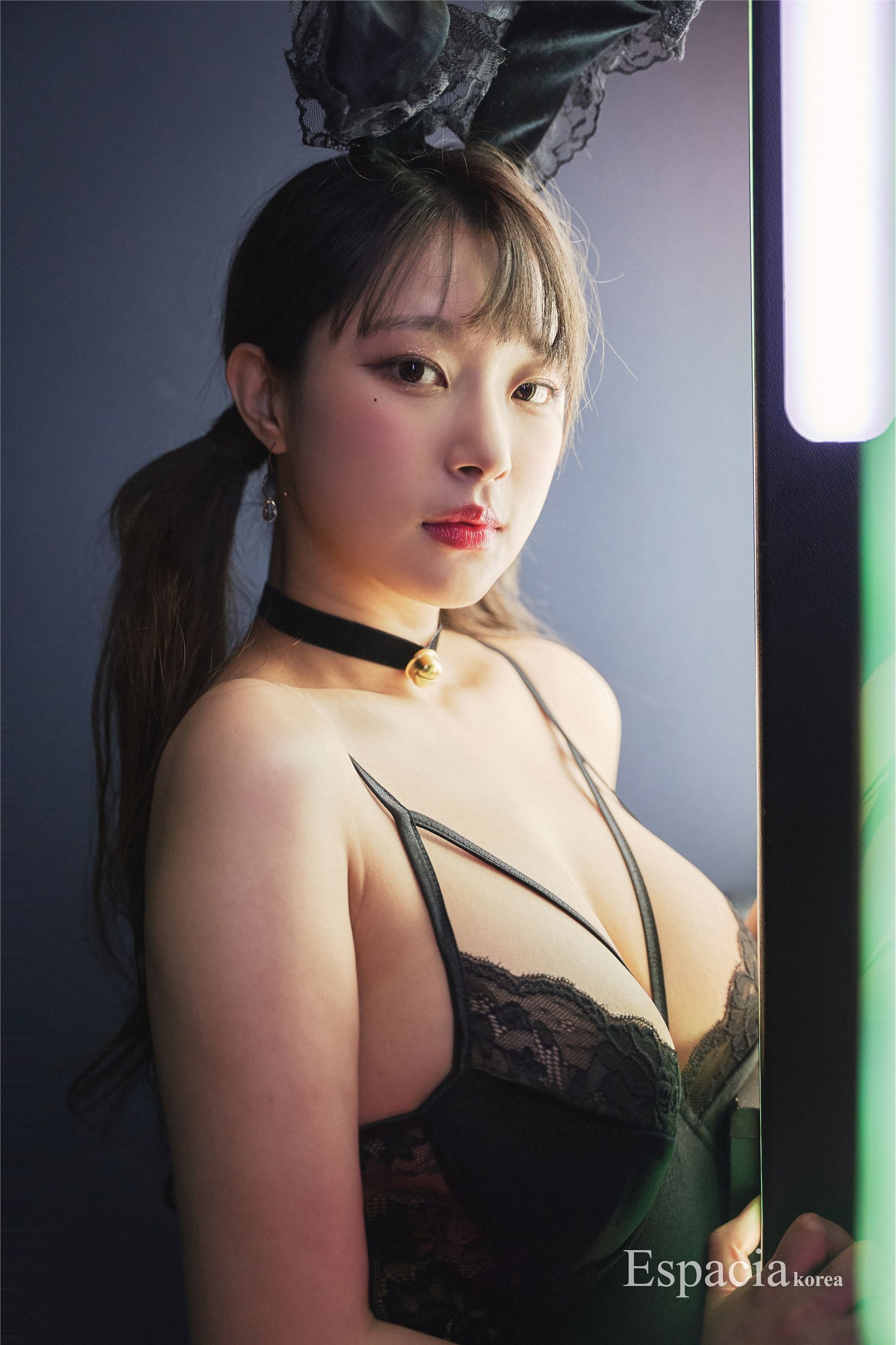 ESPACIAKOREA 006 EHC-033 - K.G.J